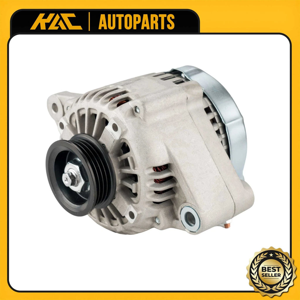 Alternator for Toyota Tacoma 2000–2004 3.4L V6 & 4Runner 1999–2002 12V