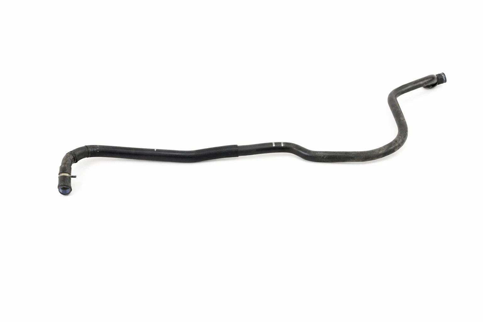 Genuine OEM HVAC Heater Hose for BMW 530i, 530i xDrive, 540i, 740i (2001–2020) 64219299620