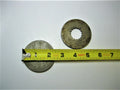 2X Prop Shaft Washers for Lawn Mower Engine Marine (1656927)