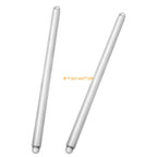 2 Pack Push Rod for Honda Rancher 350 (2000–2006) 14440-HN5-670