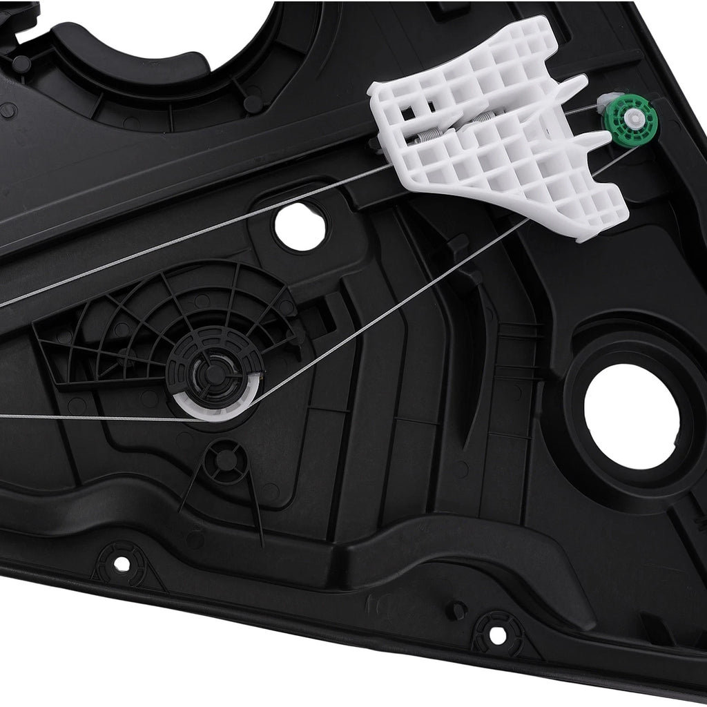 Electric Window Regulator Assembly Rear Left for Hyundai Tucson (2016–2021) 83471-D3000