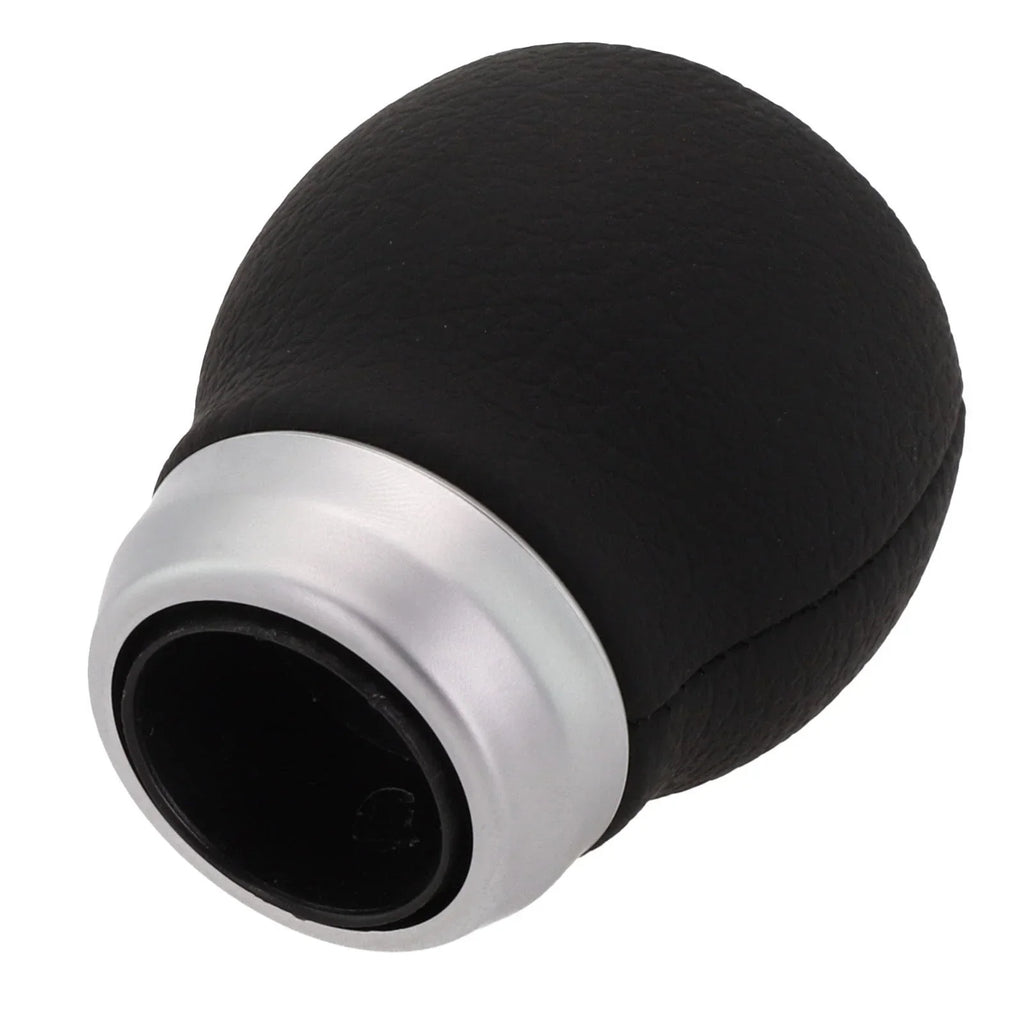 Premium Black Manual Gear Shift Knob for BRZ Toyota 86 Scion FR-S