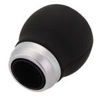 Premium Black Manual Gear Shift Knob for BRZ Toyota 86 Scion FR-S