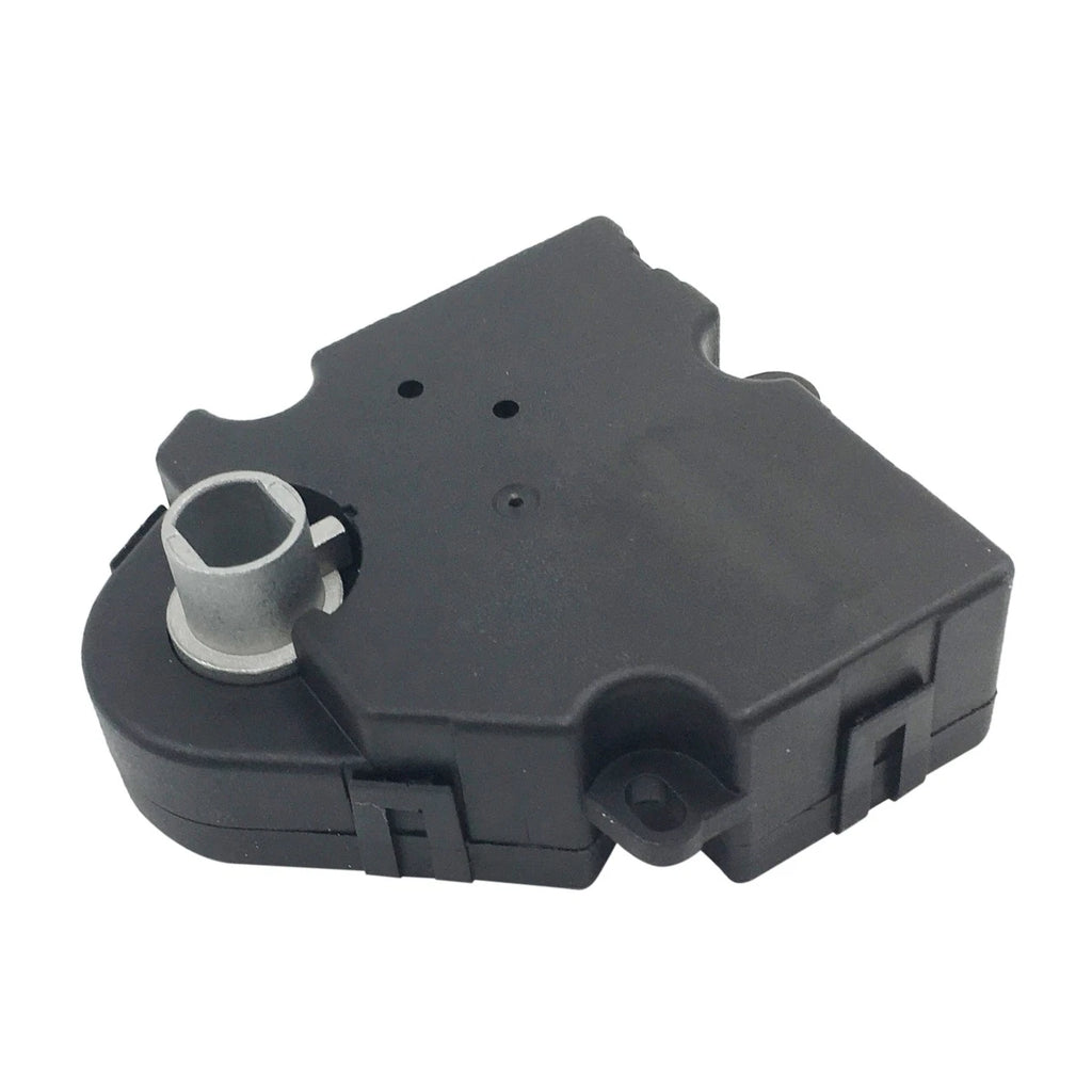 HVAC Air Door Actuator 604-105 for Chevrolet GMC Oldsmobile Trailblazer (2002)