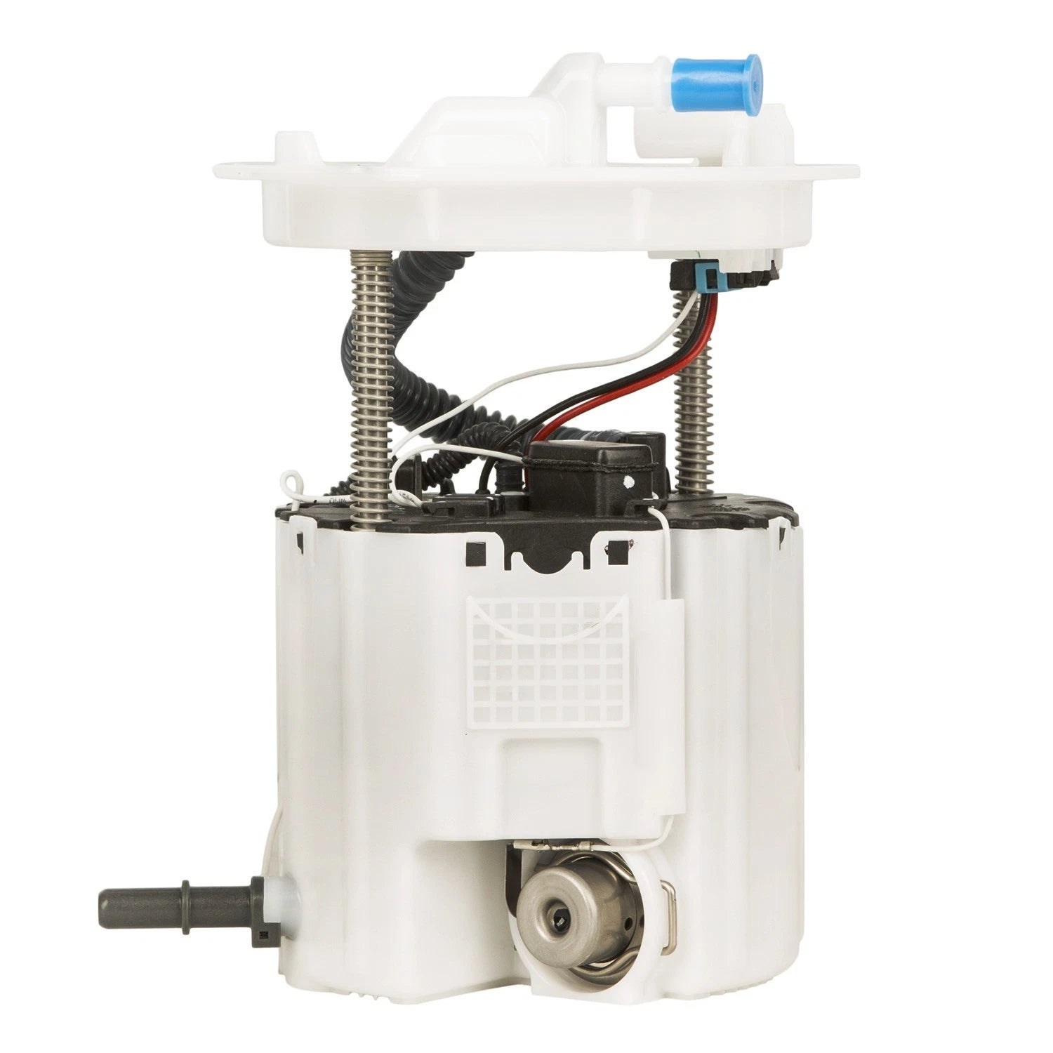 Delphi FG1298 Fuel Pump Module Assembly for Cadillac CTS/Chevrolet Camaro (2010–2015)