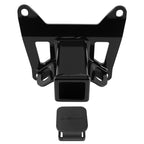 2" Heavy Duty Hitch Mount Kit for Honda Talon 1000R/1000X (2019–2024)