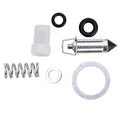 4 x Carburetor Repair Kit for Honda NT650 Hawk GT650 (1988-1991)