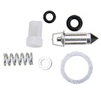 4 x Carburetor Repair Kit for Honda NT650 Hawk GT650 (1988-1991)
