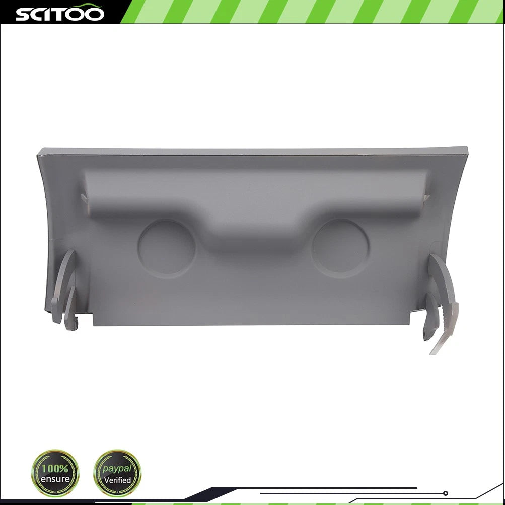 Glove Box Cover for VW Jetta A4 Golf MK4 (1998–2004) Gray
