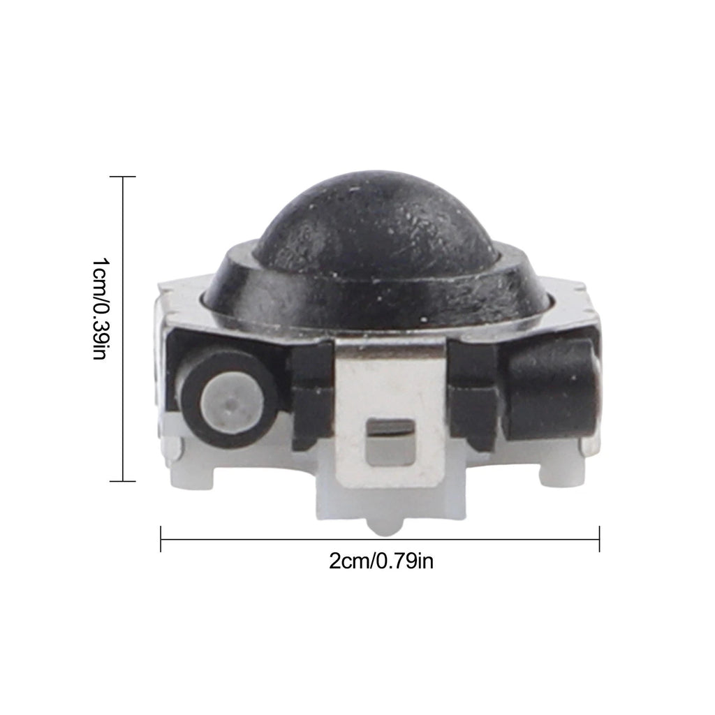 Trackball Navigation Key for Blackberry Devices (EVQWJN007)