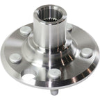 Set of 2 Wheel Hubs for Lexus SC430 (2002–2010) Rear Driver and Passenger Side