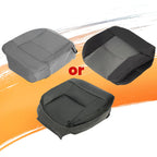 Driver Bottom Seat Cover for Ford F150 Lariat Super Cab (2004–2008)
