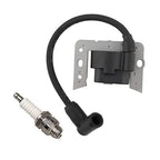 Ignition Coil for Tecumseh Lawn Mower (34443, 34443A, 34443B, 34443C, 34443D)