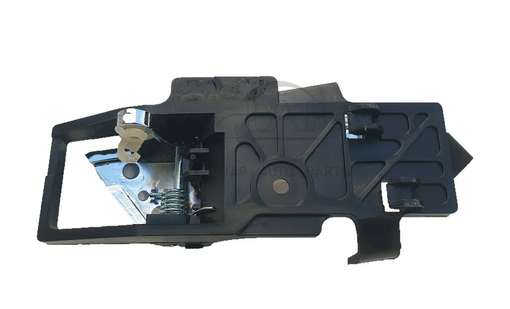 Rear Left Chrome Inner door handle for Holden Barina (2005–2011)