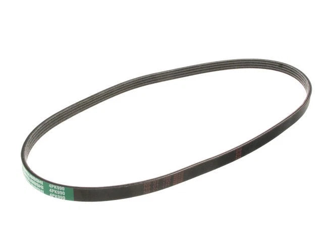 Power Steering Multi Rib Belt for Mazda Protege (1995–1998) KB962GY