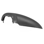 1x Left Driver Side Rear Mirror Base Plate Cover for Mazda 3 (2014���2016)