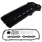 Complete Valve Cover Assembly for BMW 325i 330i X3 Z4 (2003–2006) w/Gasket Bolts