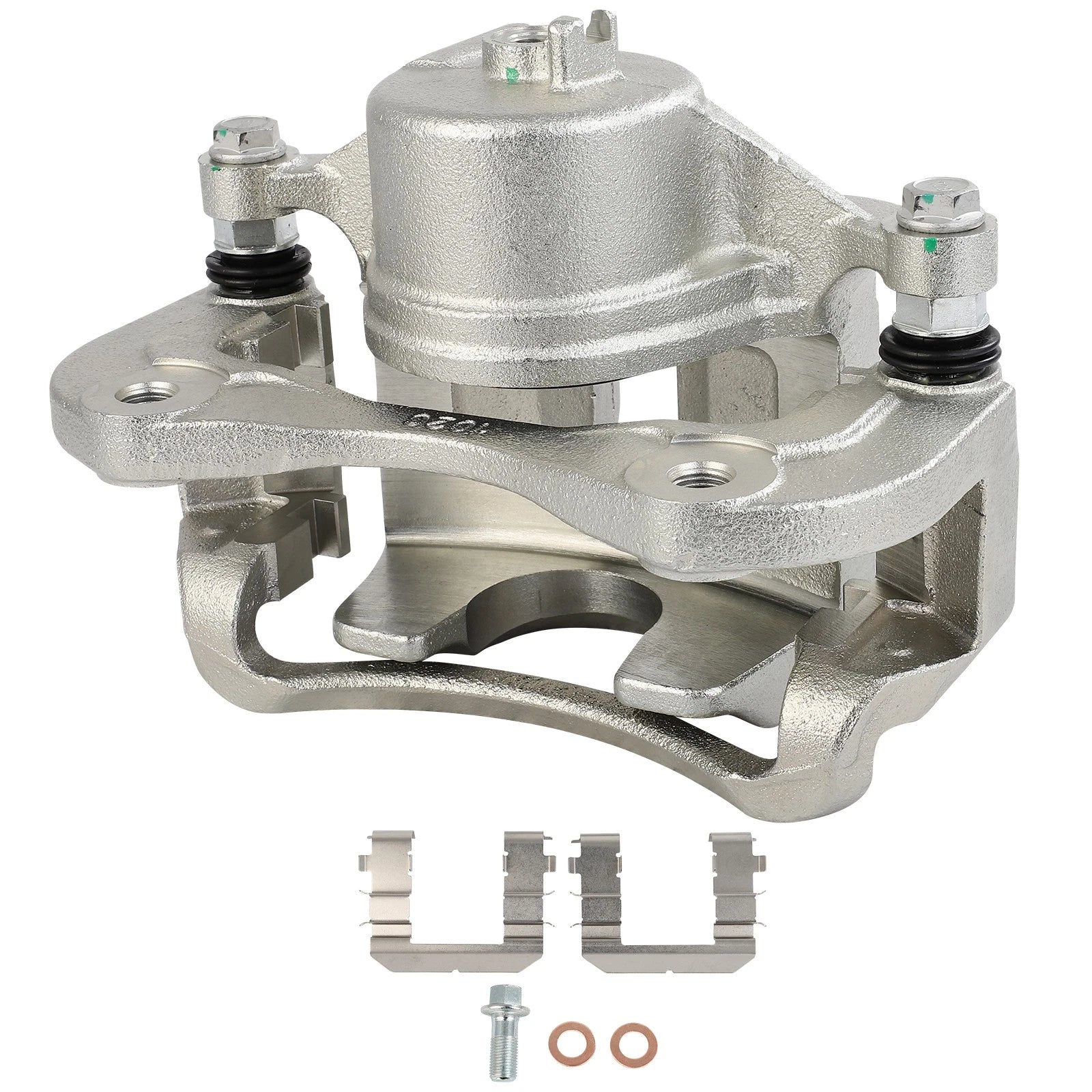 Front Left Brake Caliper for Hyundai Tucson, Kia Sportage (2010–2012)
