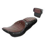 Seat Backrest for Harley Touring (2014–2023)