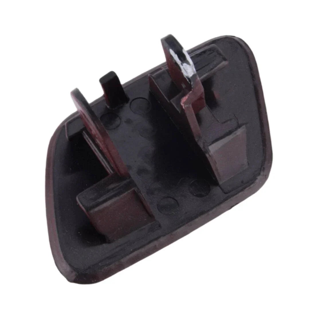 Right Headlight Washer Cover Red for BMW X5 (2007-2013)