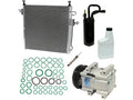A/C Compressor Kit for Mazda B3000 (1998–2001) TC589ST