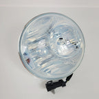 7" Dual Lamp Headlight Bulb with Harness for Harley-Davidson Touring (2009–2023)