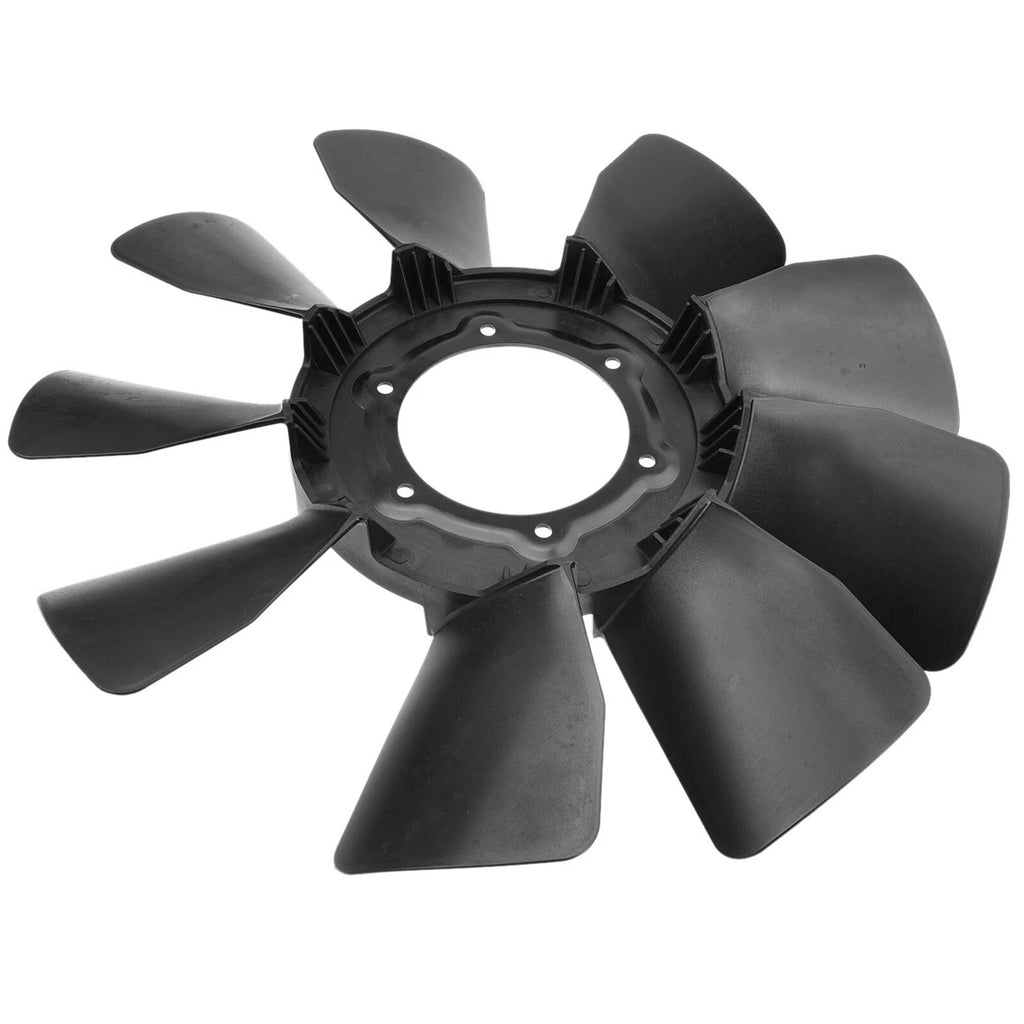 Engine Cooling Fan Blade for Chevy Express 2500, GMC Savana 2500 (2010â2016)