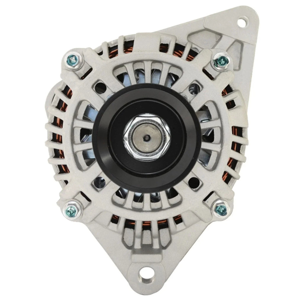 Alternator for Mitsubishi Colt RG 4cyl 1.5L 4G15 MIVEC Petrol (2004-2008)