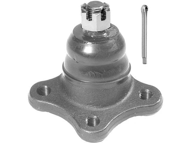 Front Upper Ball Joint for Mazda B2200 (1987–1993) ZX838QQ