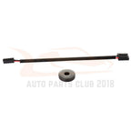 Electric PTO Clutch for Exmark Toro