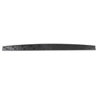 Rear Tailgate Molding Cover for GMC Sierra 1500 (2014-2018)
