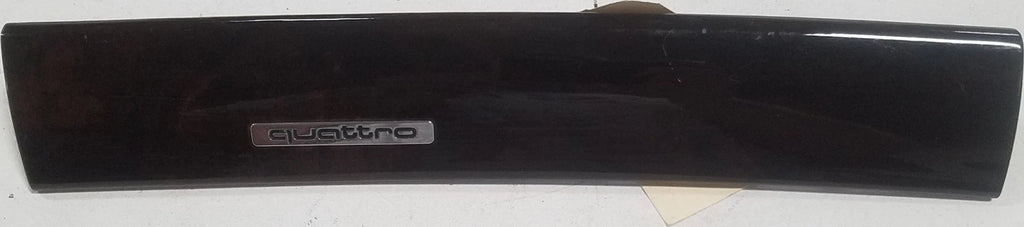 Dash Trim Wood for Audi Allroad 2.7 Quattro (1999–2005) OEM 4B1 853 190
