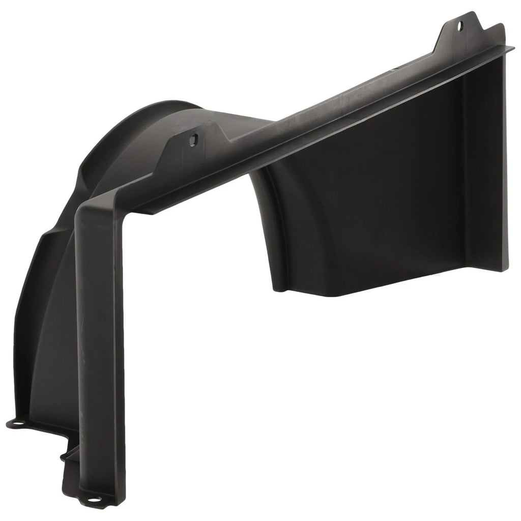 Fan Shroud for Chevy Silverado 2500 HD, GMC Sierra 2500 HD (2005–2010)