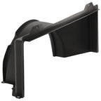 Fan Shroud for Chevy Silverado 2500 HD, GMC Sierra 2500 HD (2005–2010)