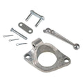 Valve Handle Bracket and Hardware Kit for 1V1701 4Z4306 1V1703