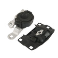 Engine Motor Mounts Set of 2 for Volvo S40 C70 V50 (2004–2006)