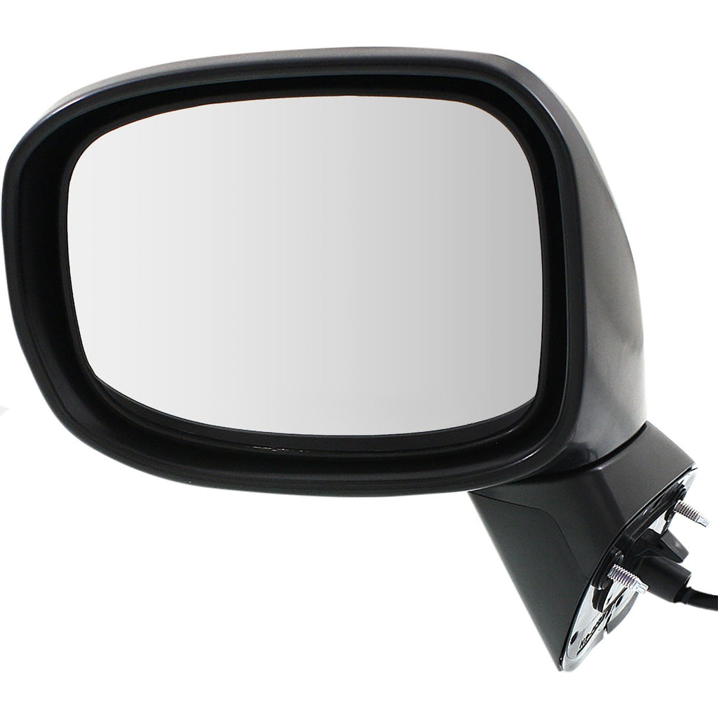 Driver Side Mirror for Honda Civic (2012–2013)