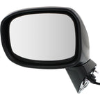 Driver Side Mirror for Honda Civic (2012–2013)