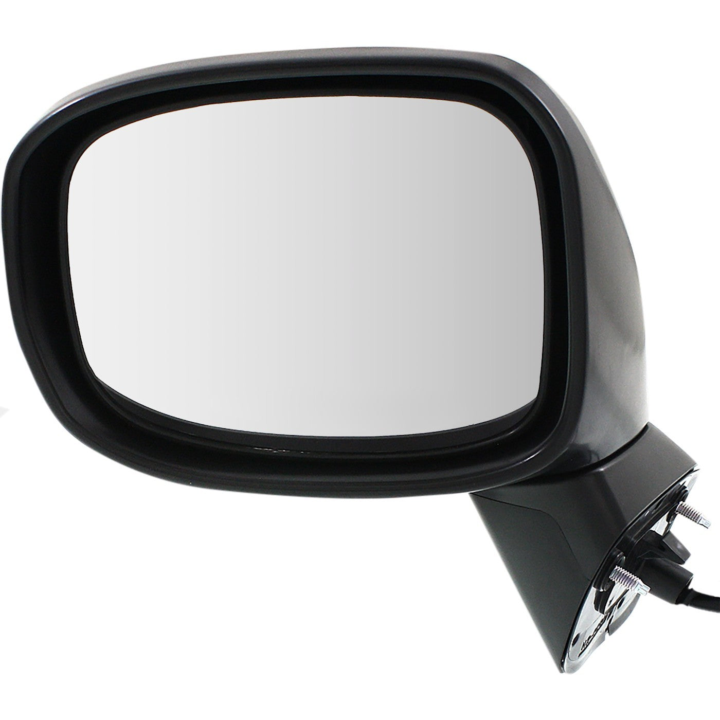 Driver Side Mirror for Honda Civic (2012–2013)