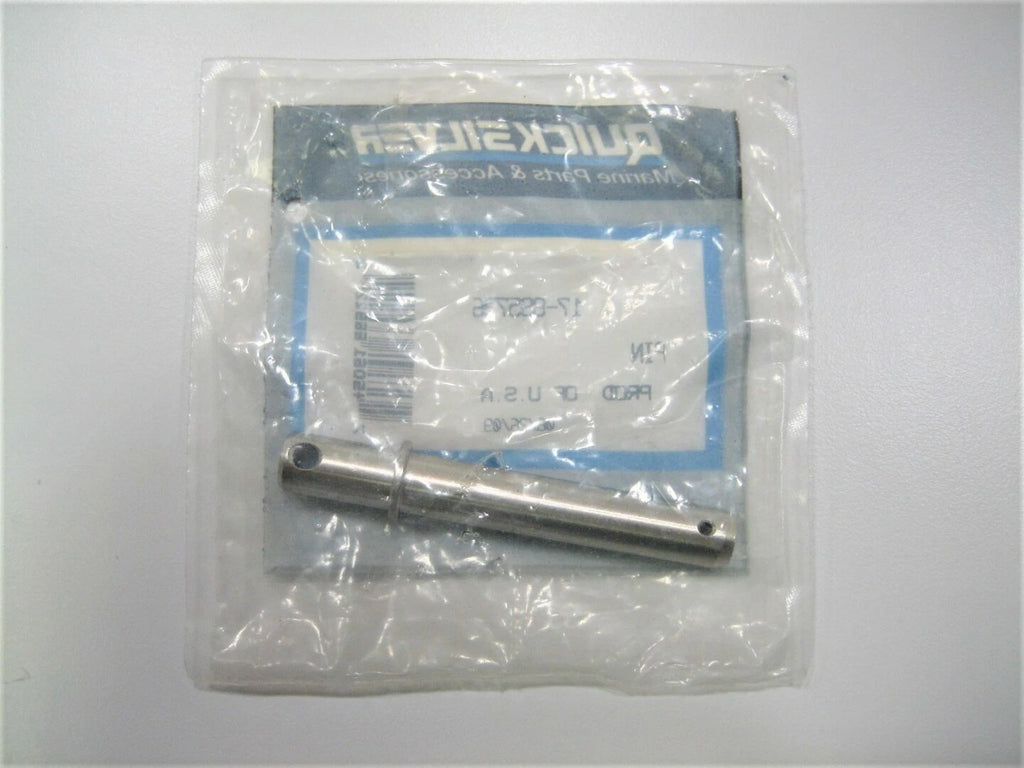 Shift Pin for Quicksilver Verado 4 Stroke 4 Cylinder (17-895736)