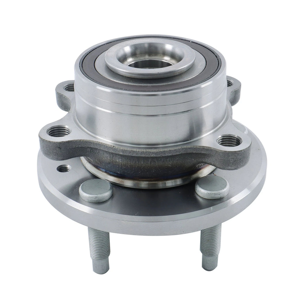 2X Front Rear Wheel Hub Bearing Assembly for Ford Explorer (2011â2018)