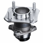 Rear Wheel Hub & Bearing Assembly for Nissan Versa (2007–2011)