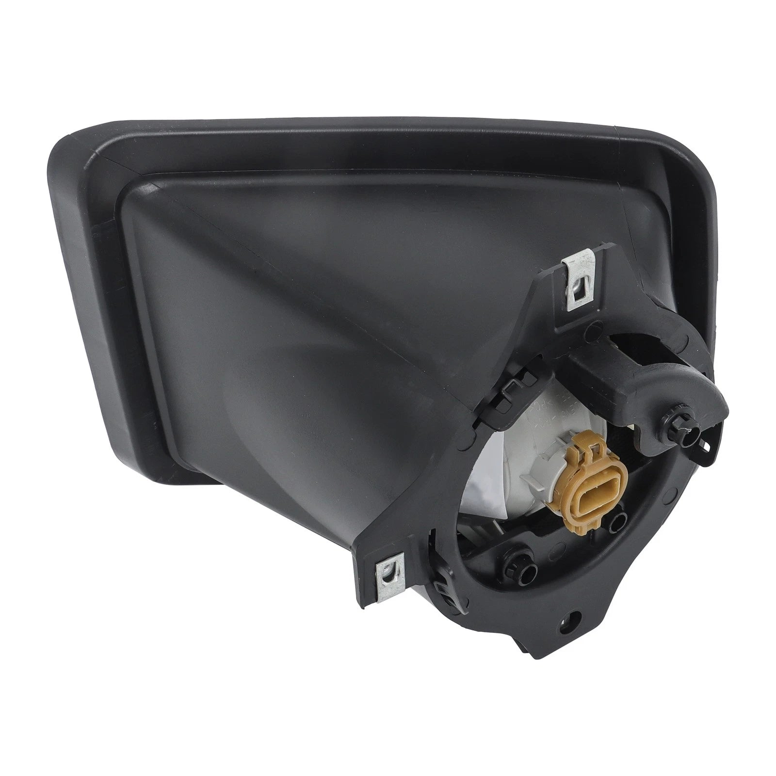 Fog Light Bezel Panel for Chevrolet Silverado 2500HD 3500 (2015–2019)