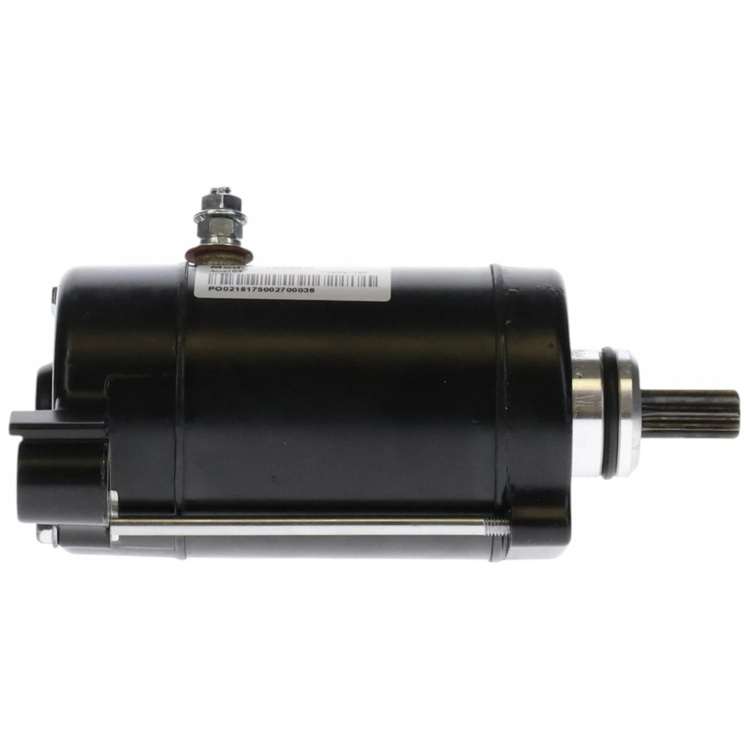 Starter for Yamaha GP760 WaveRunner (1997-2000)