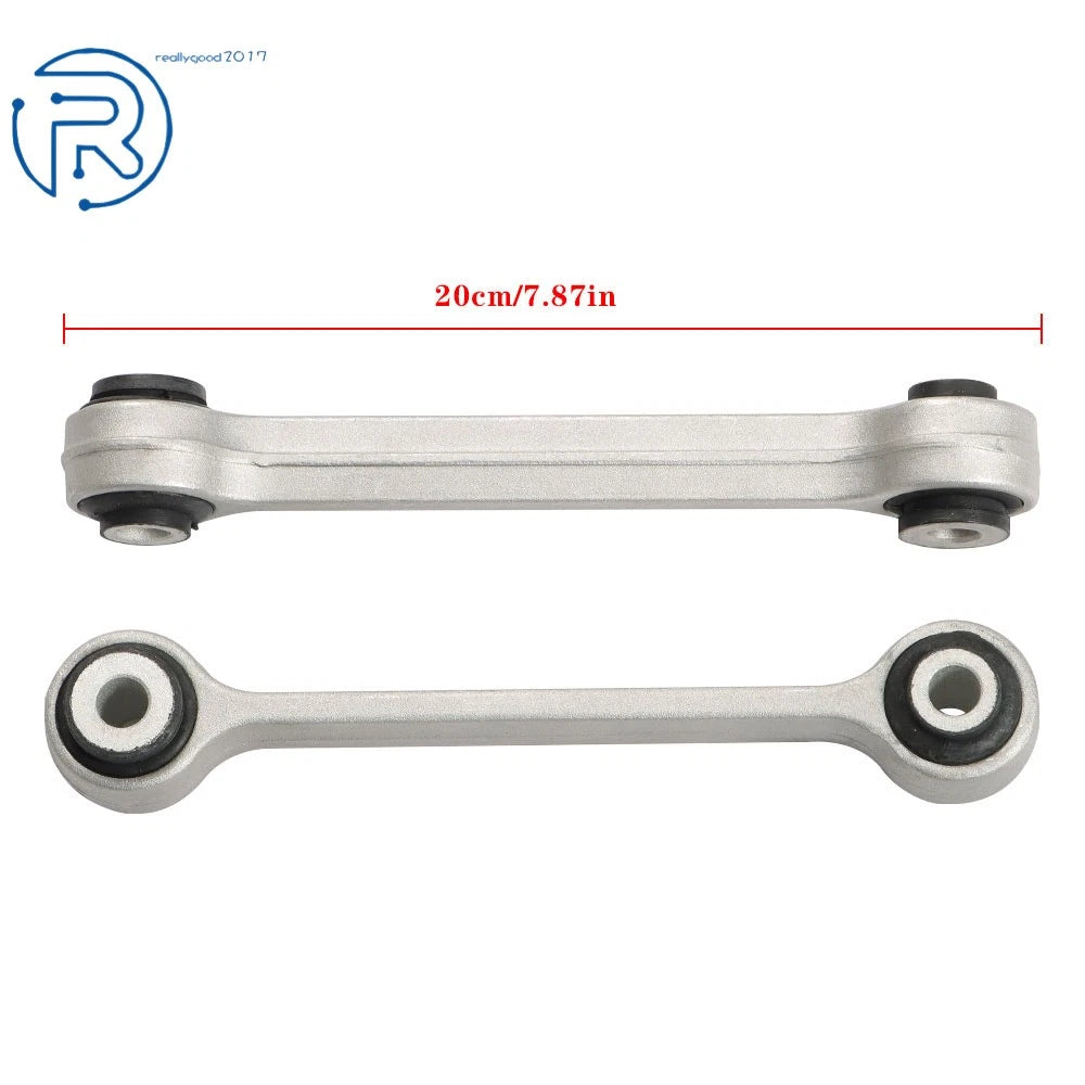 10pc Front Control Arm Ball Joint Suspension Kit for Audi A4 A5 S4 S5 Q5 (2012–2015)