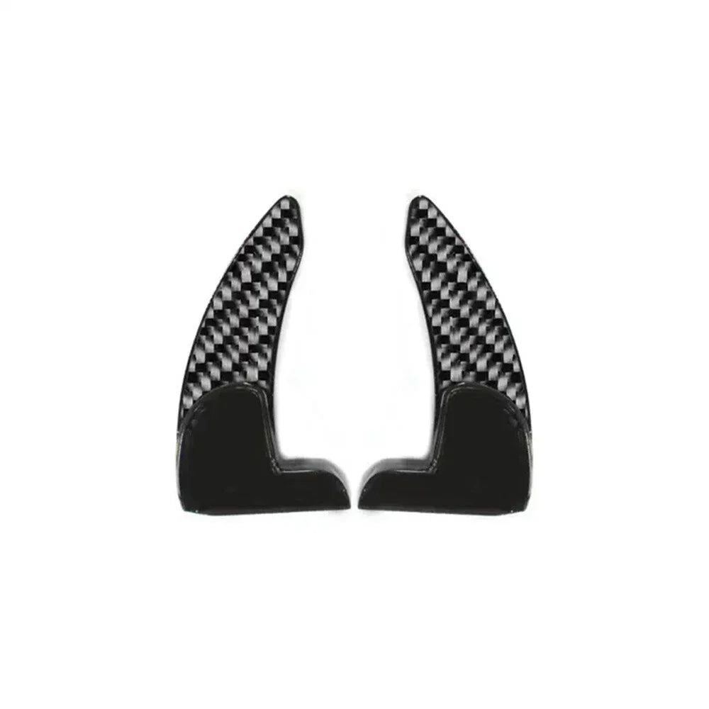 Carbon Fiber Shift Paddle for Dodge Challenger (2015-2023)