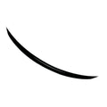 Rear Trunk Spoiler Wing for Mercedes Benz CLE Coupe CLE260 300 53 (2024+)