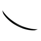 Rear Trunk Spoiler Wing for Mercedes Benz CLE Coupe CLE260 300 53 (2024+)