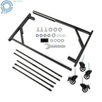 Hardtop Stand Rack with Dust Cover for Mercedes-Benz R129 300SL SL320 SL500 SL600 (1990–2002)