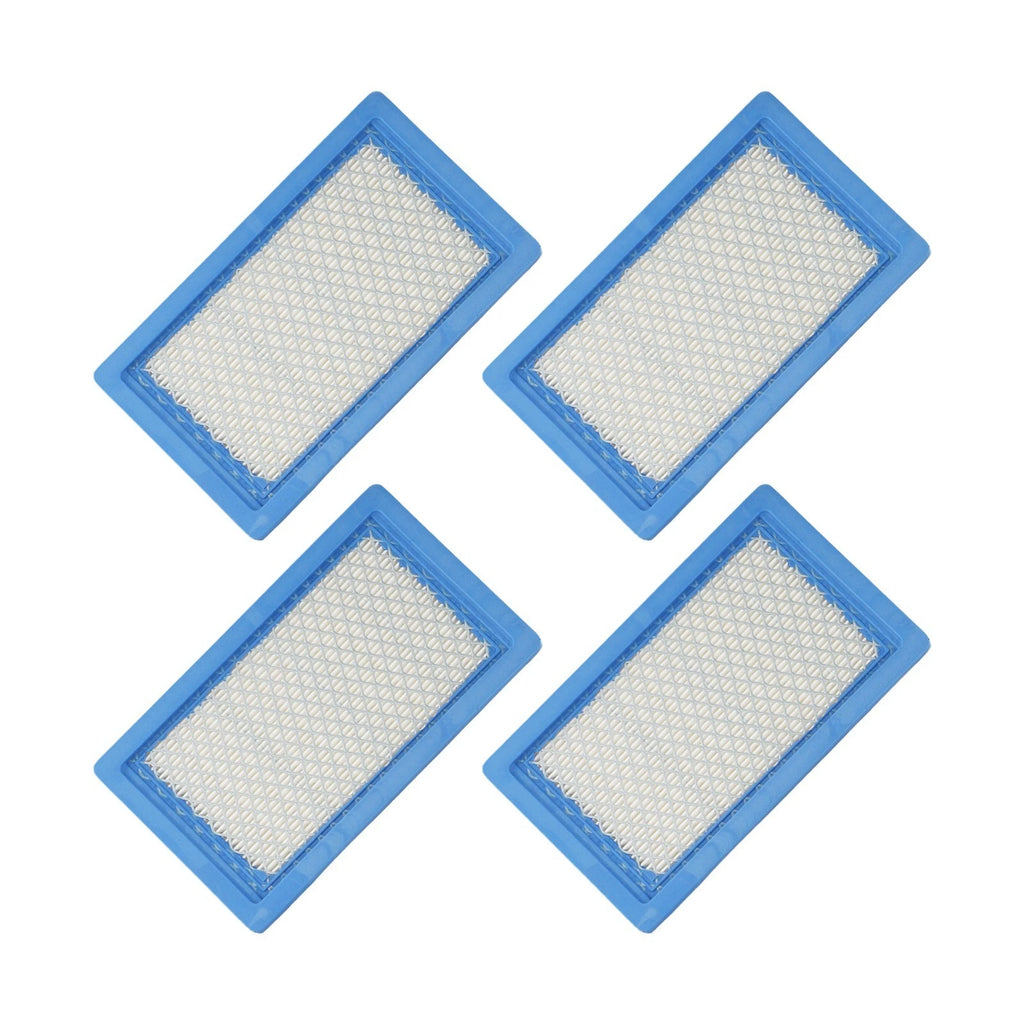 Replacement Air Filter Pack for Kawasaki Lawnmowers (X300R)